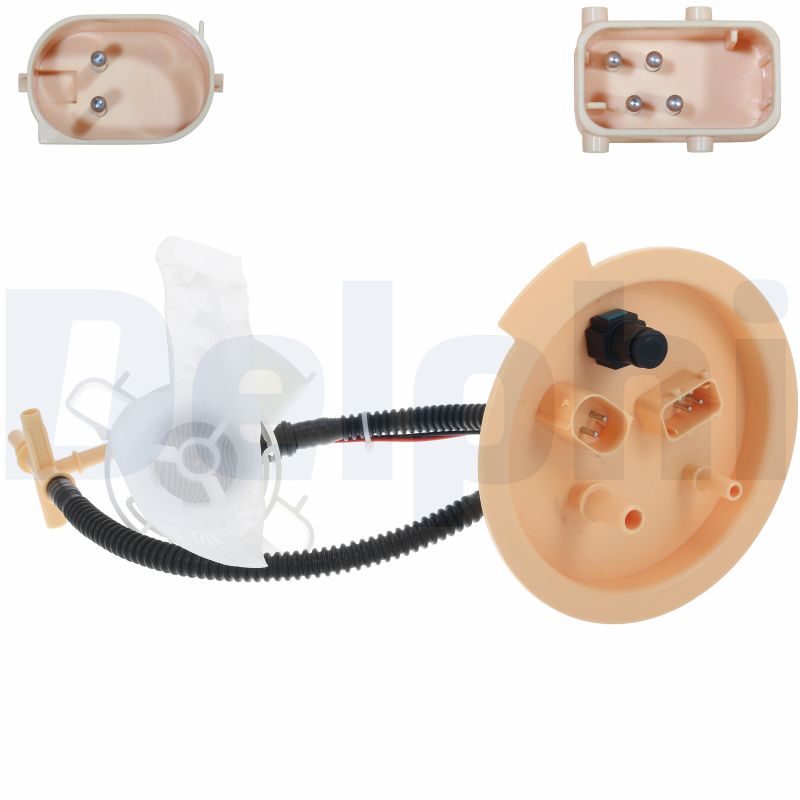 Fuel Feed Unit - FG1115-12B1 DELPHI