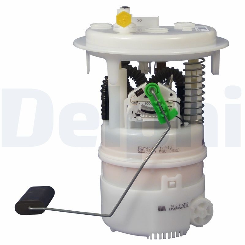 Fuel Feed Unit - FG1119-12B1 DELPHI