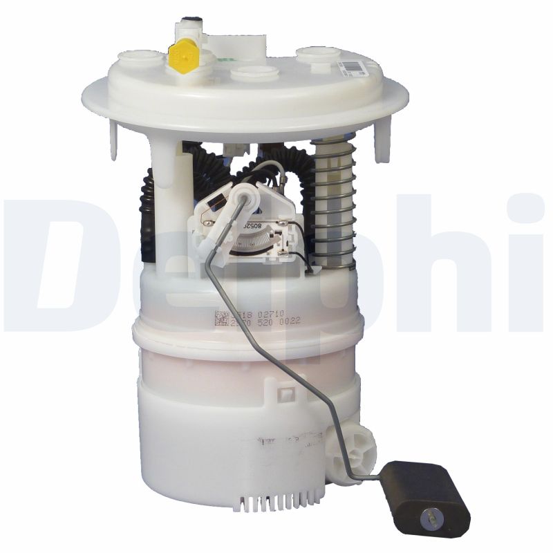 Imp. alimentazione carburante - FG1125-12B1 DELPHI