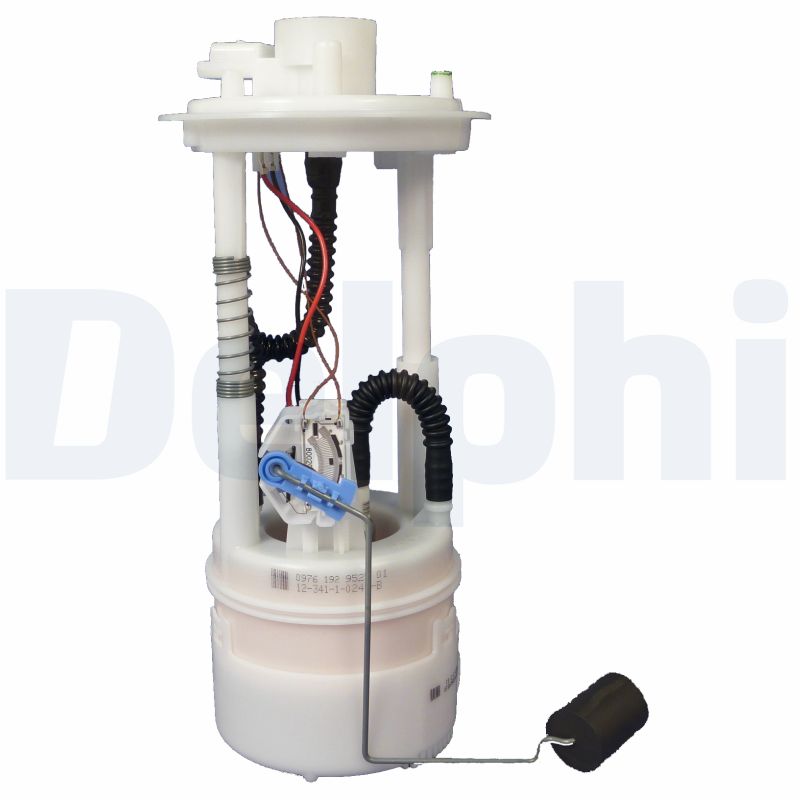 Imp. alimentazione carburante - FG1131-12B1 DELPHI