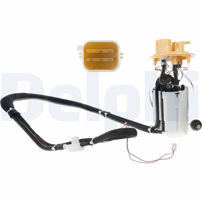 Fuel Feed Unit - FG1252-12B1 DELPHI