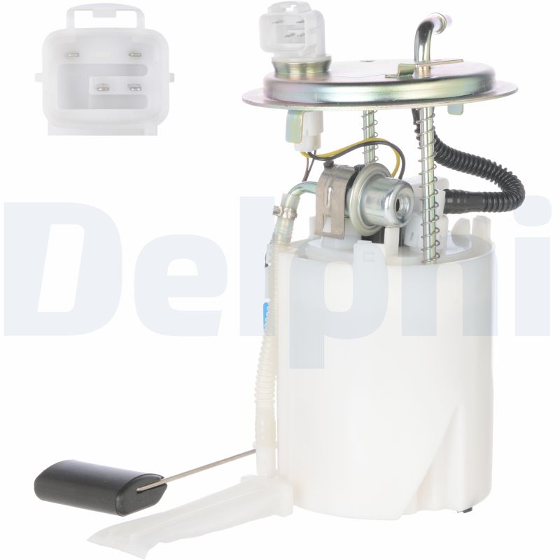 Imp. alimentazione carburante - FG1271-12B1 DELPHI