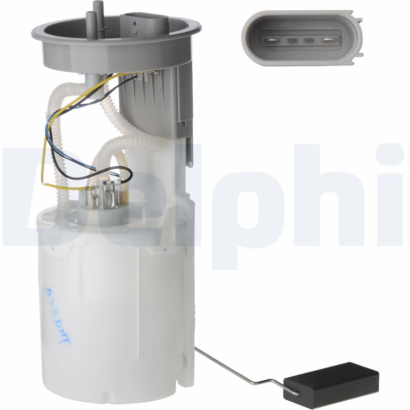 Pompa carburante - FG1406-12B1 DELPHI