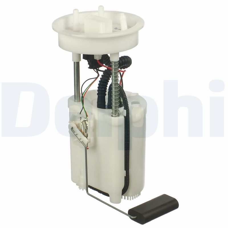 degalų tiekimo blokas - FG1455-12B1 DELPHI