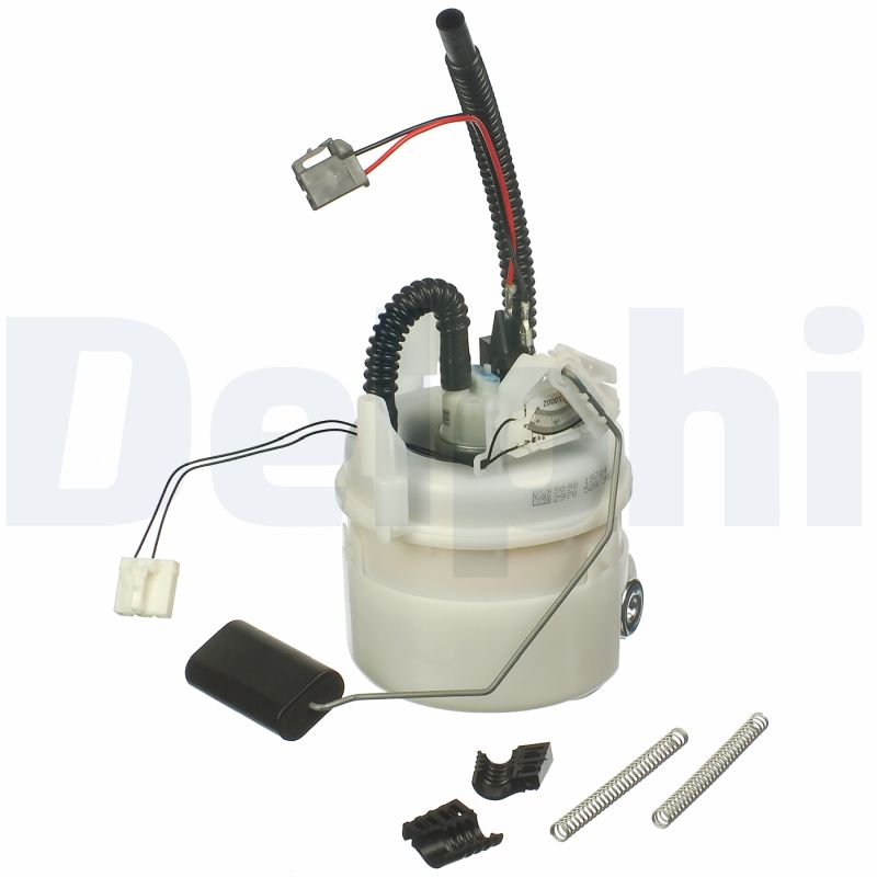 Fuel Feed Unit - FG1498-12B1 DELPHI