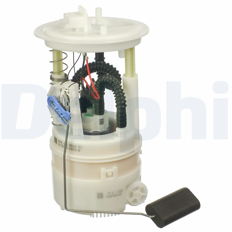 Элемент системы питания - FG1504-12B1 DELPHI