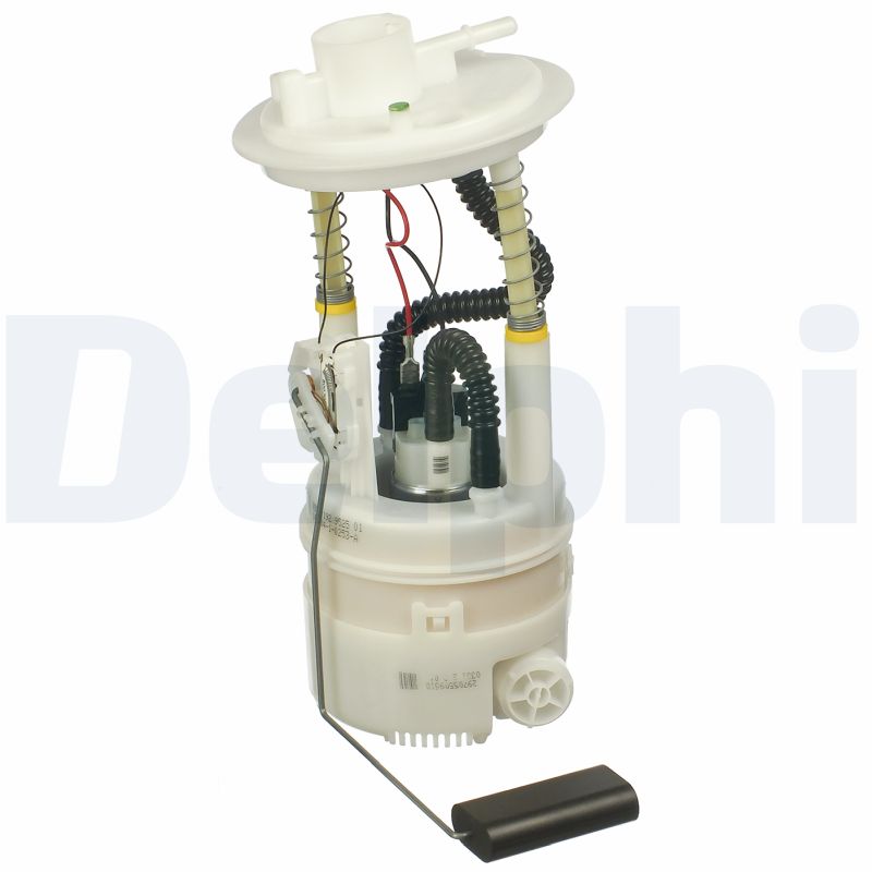 Imp. alimentazione carburante - FG1507-12B1 DELPHI