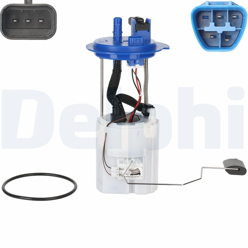 Pompa carburante - FG1607-12B1 DELPHI