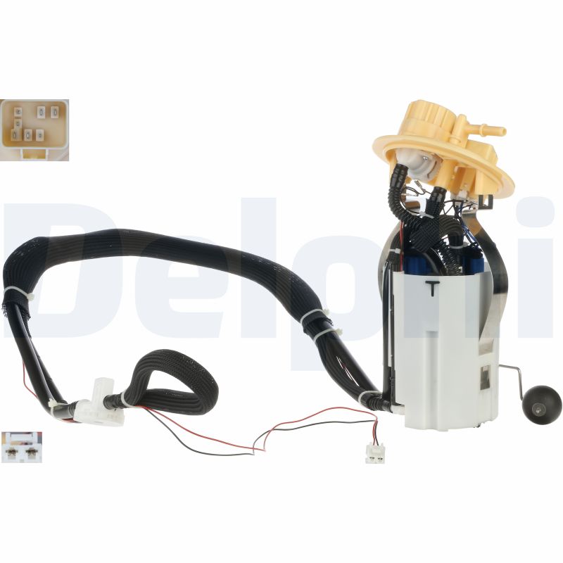 Fuel Feed Unit - FG1617-12B1 DELPHI