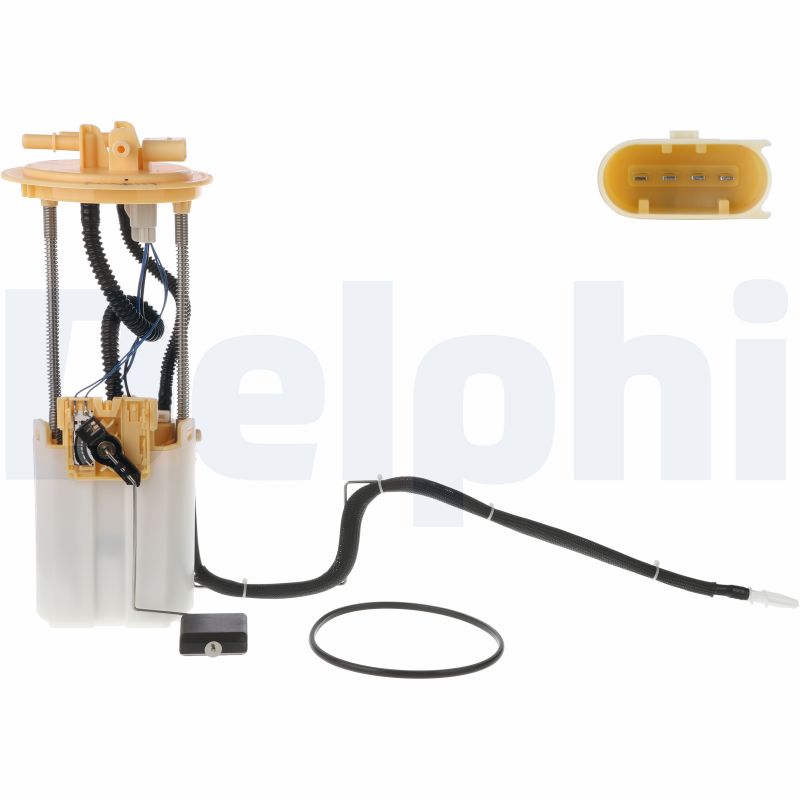 Fuel Feed Unit - FG1706-12B1 DELPHI