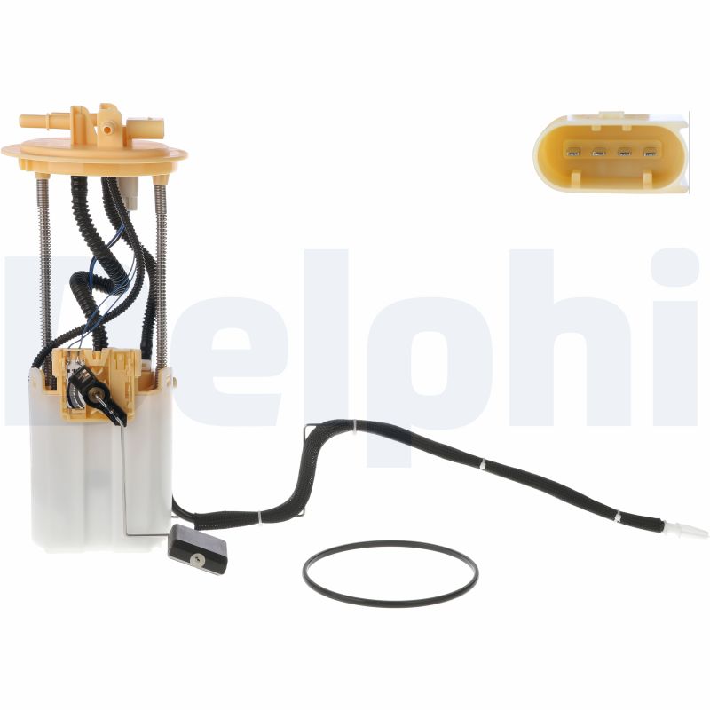 Элемент системы питания - FG1707-12B1 DELPHI