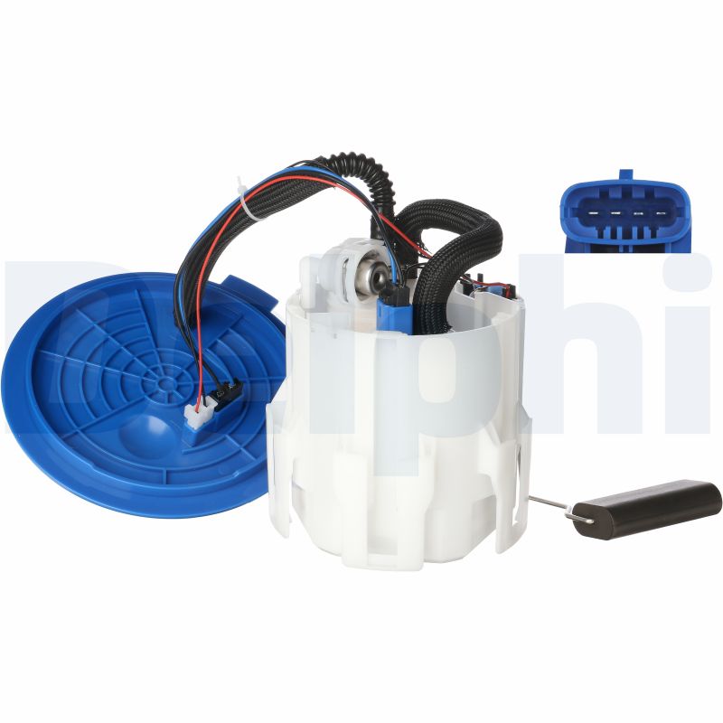 Fuel Feed Unit - FG1871-12B1 DELPHI