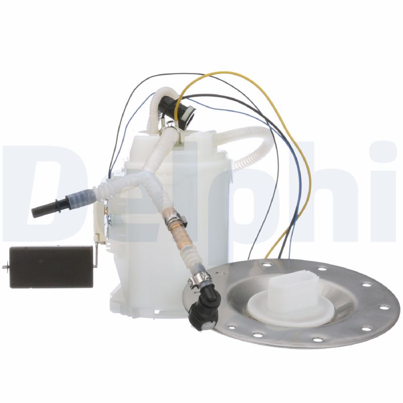 Imp. alimentazione carburante - FG1906-11B1 DELPHI
