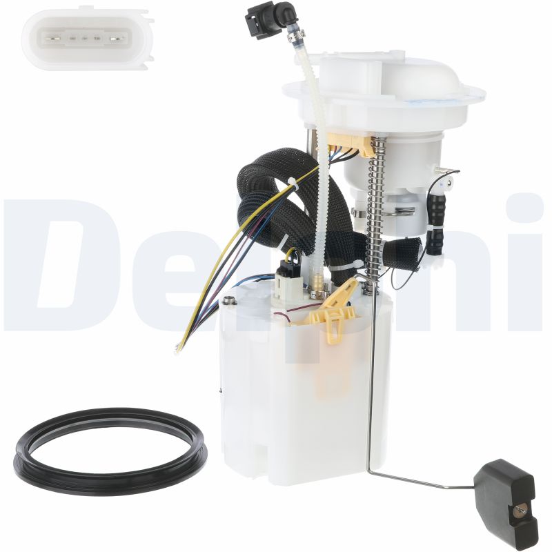 Imp. alimentazione carburante - FG1964-12B1 DELPHI