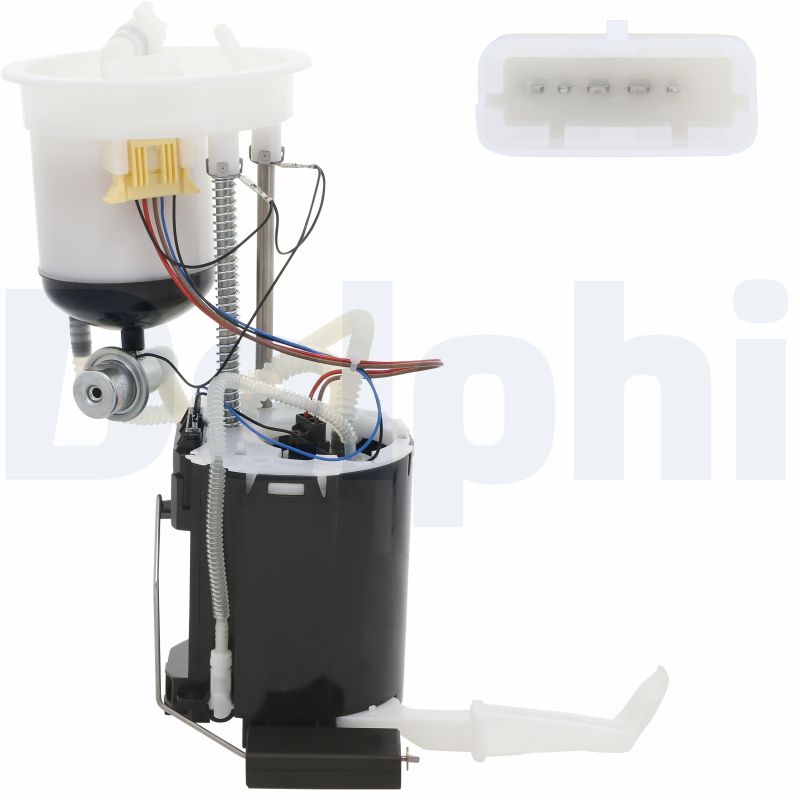 Imp. alimentazione carburante - FG2006-12B1 DELPHI