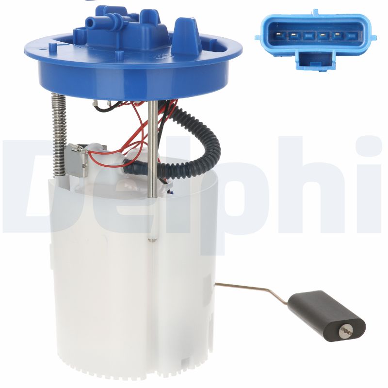 Imp. alimentazione carburante - FG2007-12B1 DELPHI