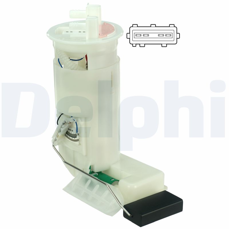 Imp. alimentazione carburante - FG2012-12B1 DELPHI