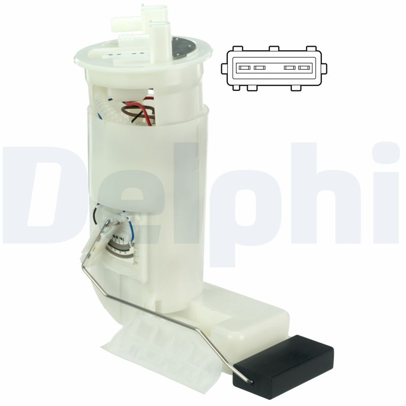 Fuel Feed Unit - FG2013-12B1 DELPHI