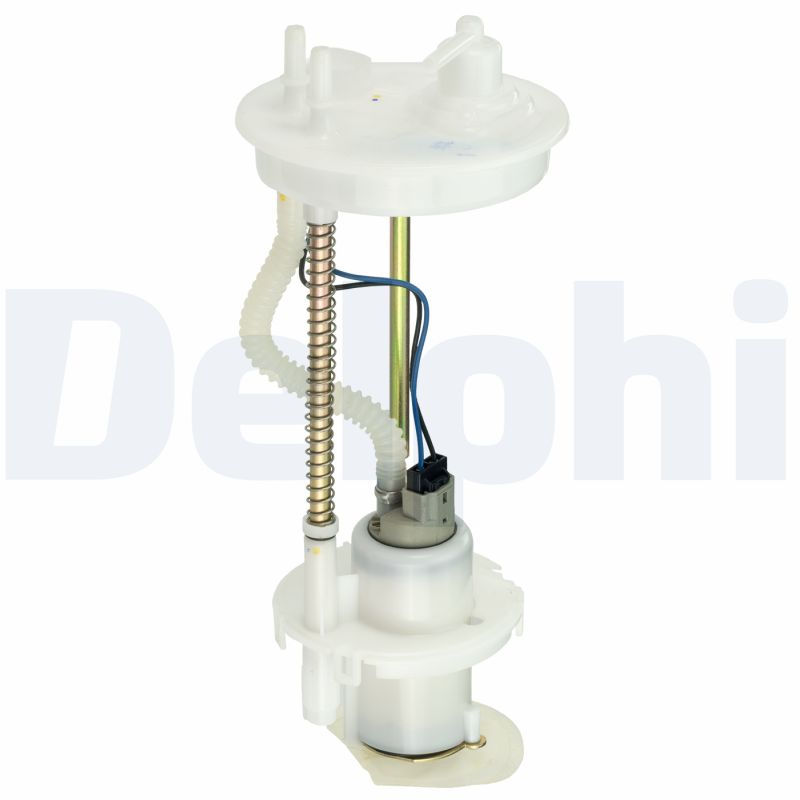 Imp. alimentazione carburante - FG2026-12B1 DELPHI