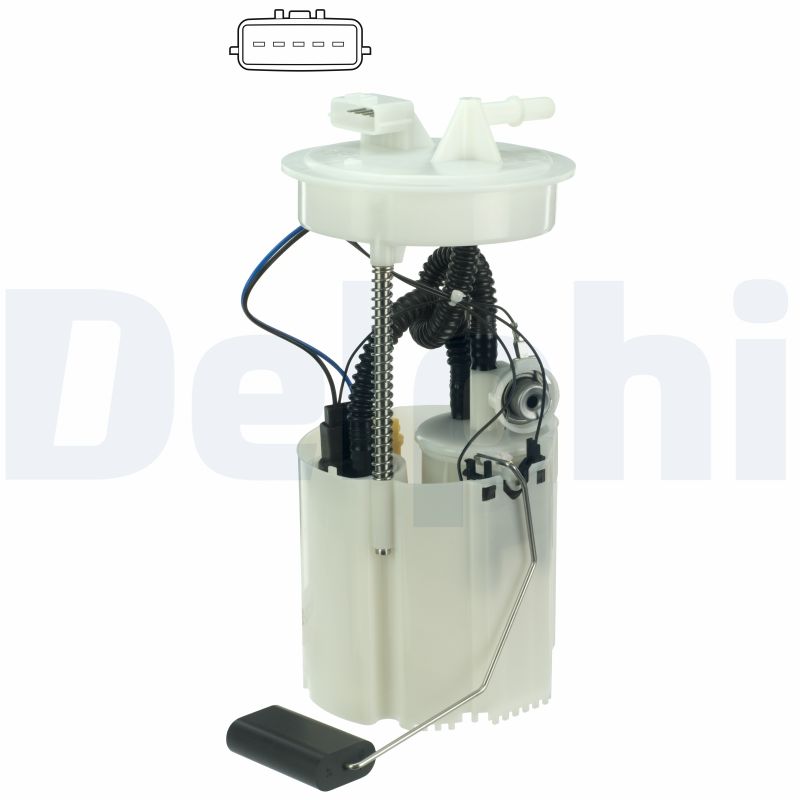 Элемент системы питания - FG2028-12B1 DELPHI