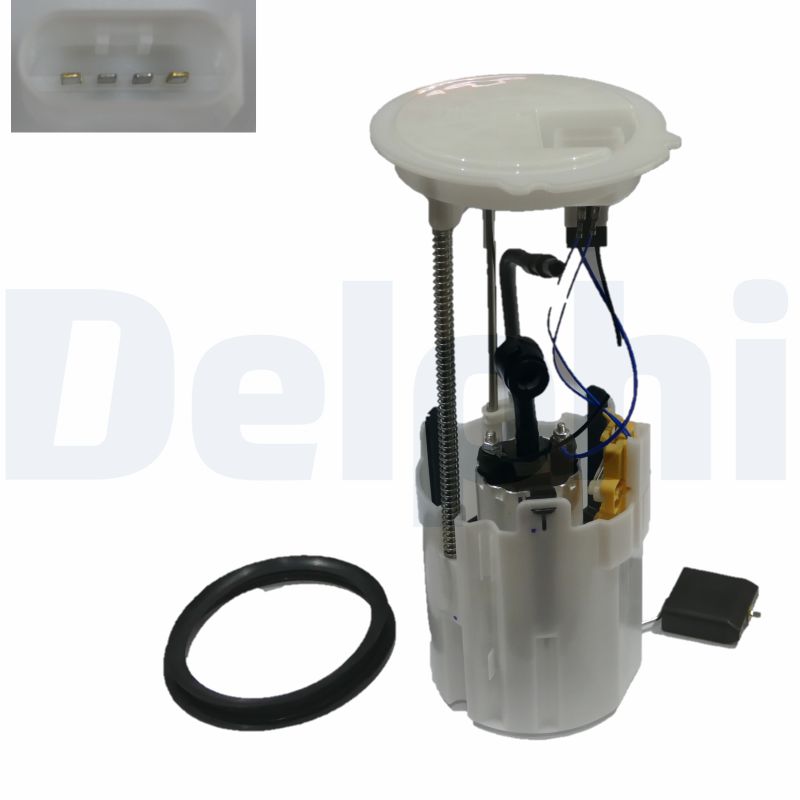 Fuel Feed Unit - FG2043-12B1 DELPHI