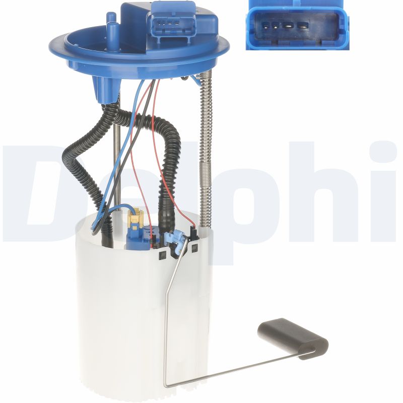 Fuel Feed Unit - FG2047-12B1 DELPHI