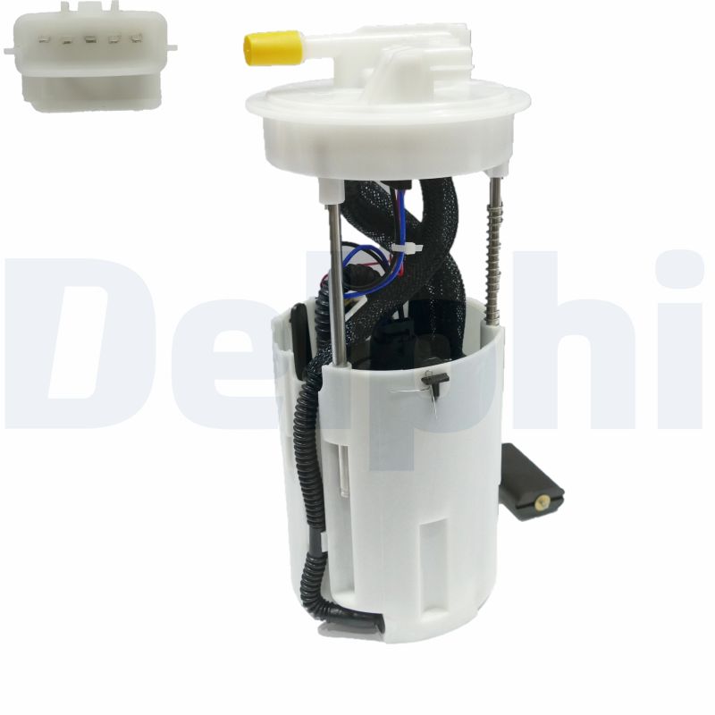 Imp. alimentazione carburante - FG2050-12B1 DELPHI