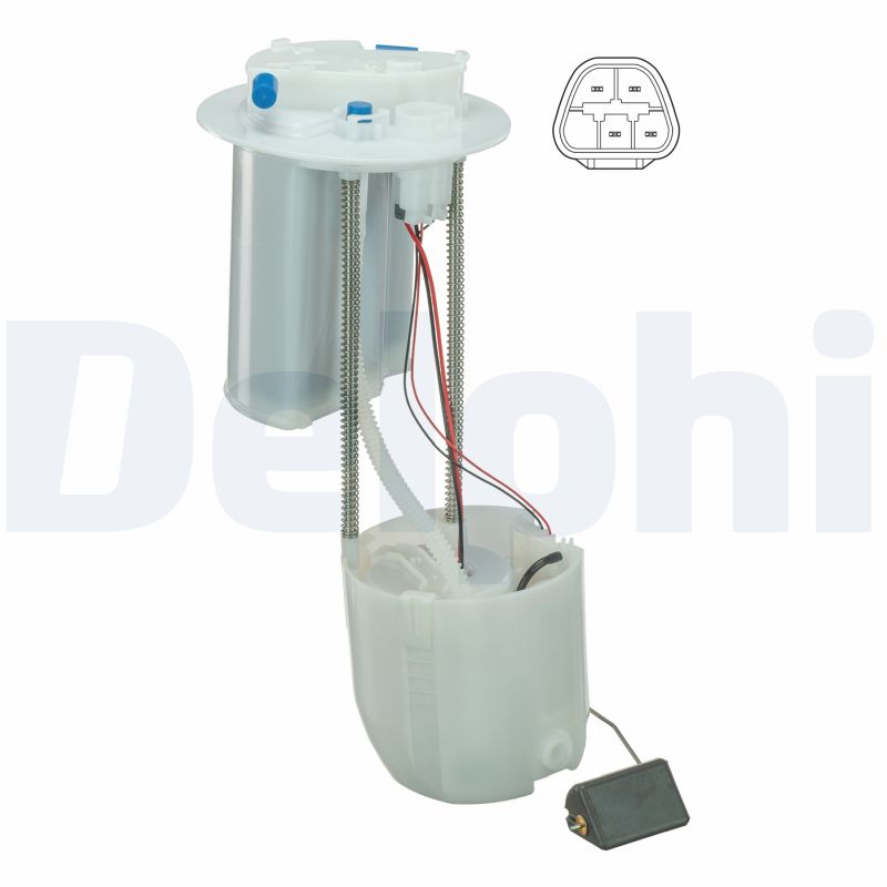 Элемент системы питания - FG2054-12B1 DELPHI