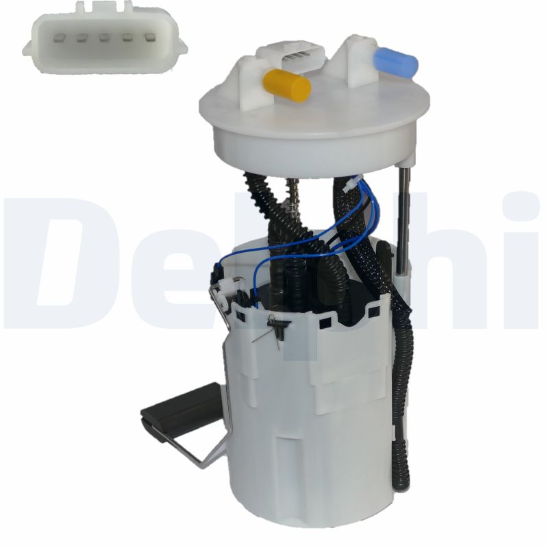 Imp. alimentazione carburante - FG2139-12B1 DELPHI