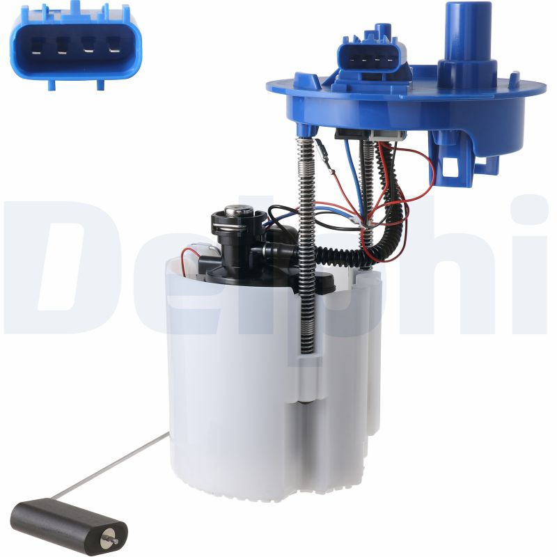 Fuel Feed Unit - FG2341-12B1 DELPHI