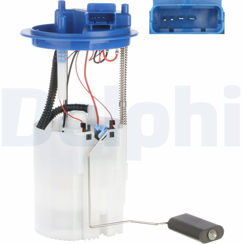 Imp. alimentazione carburante - FG2344-12B1 DELPHI