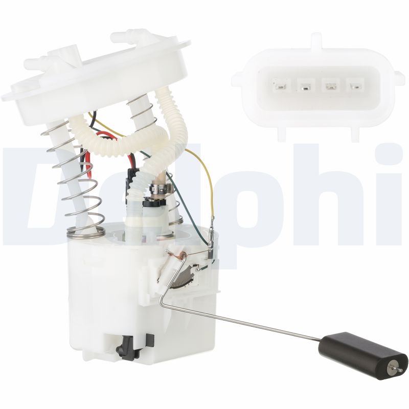 Элемент системы питания - FG2349-12B1 DELPHI