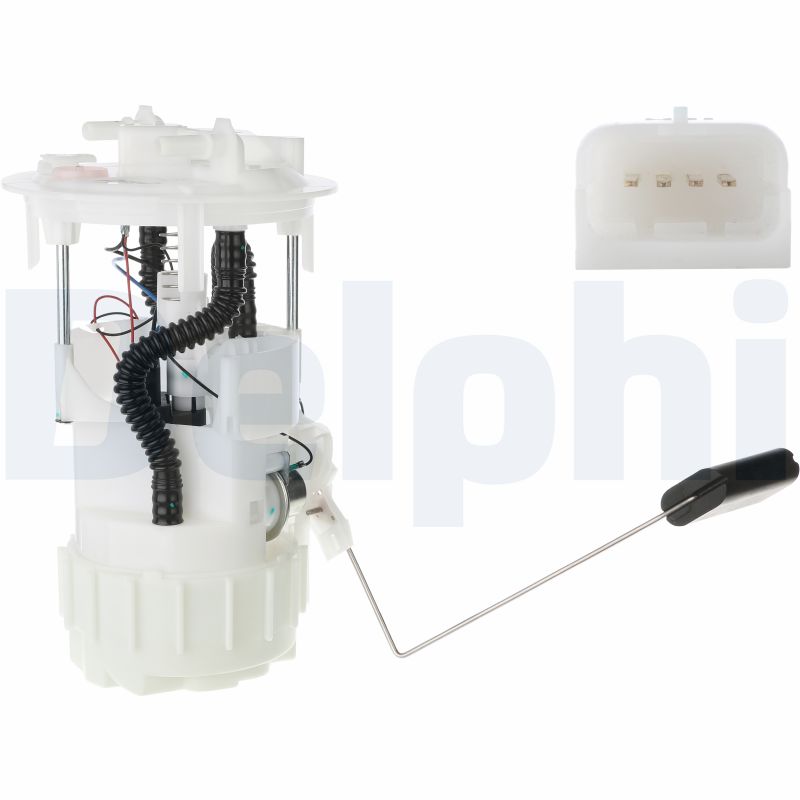 Imp. alimentazione carburante - FG2355-12B1 DELPHI