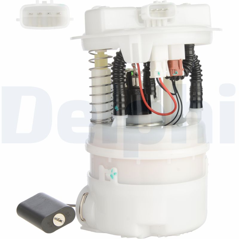 Imp. alimentazione carburante - FG2356-12B1 DELPHI