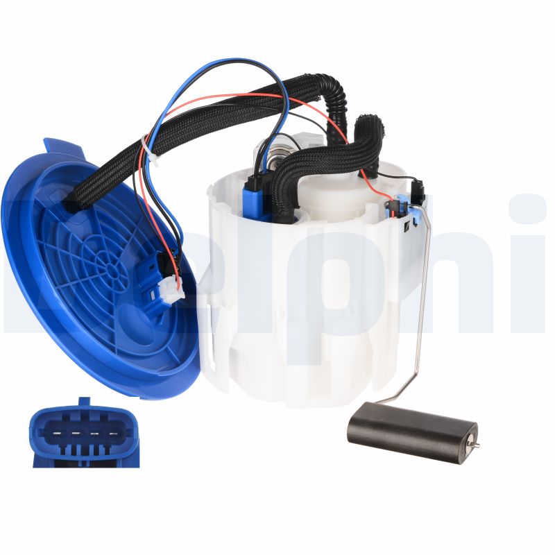 Fuel Feed Unit - FG2360-12B1 DELPHI