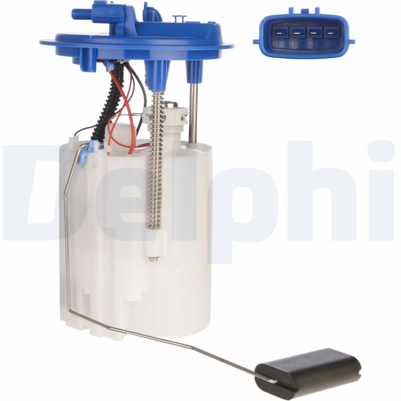 Imp. alimentazione carburante - FG2363-12B1 DELPHI
