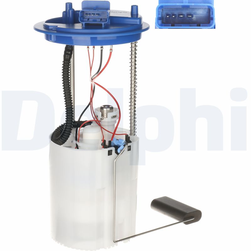 Fuel Feed Unit - FG2372-12B1 DELPHI