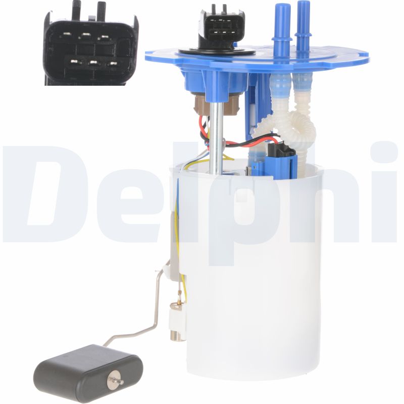 Imp. alimentazione carburante - FG2374-12B1 DELPHI