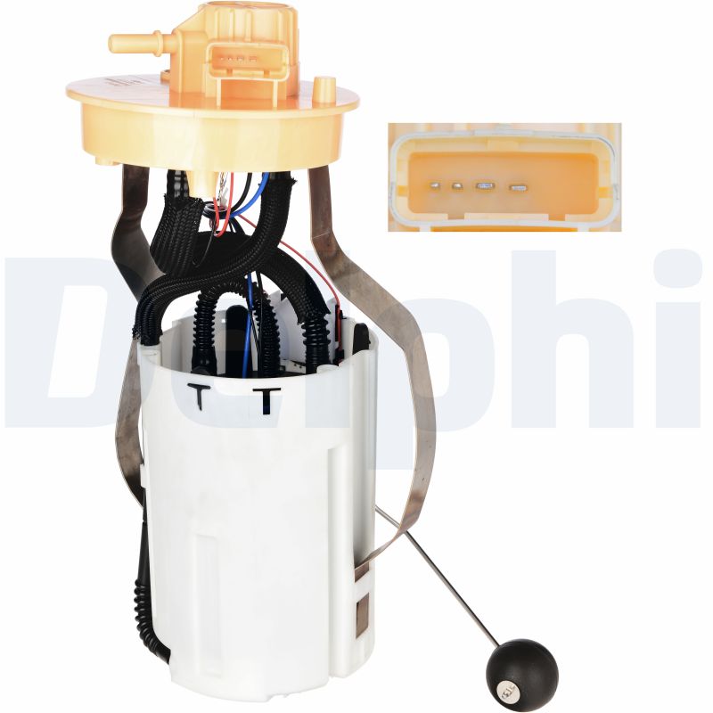 Fuel Feed Unit - FG2377-12B1 DELPHI