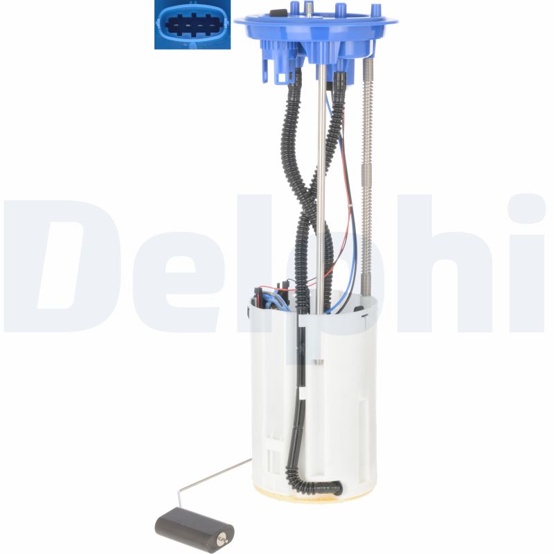 Fuel Feed Unit - FG2388-12B1 DELPHI