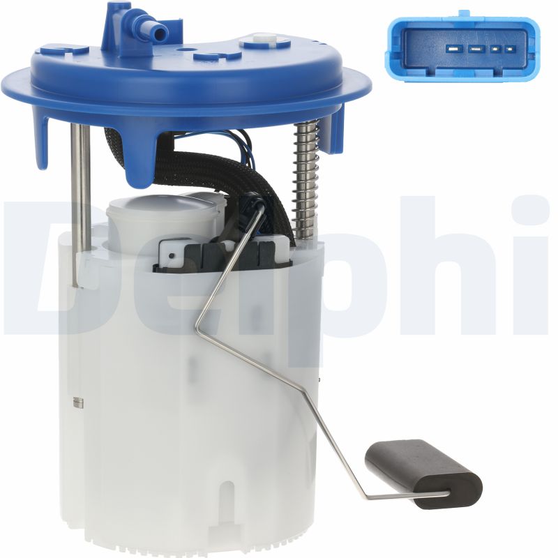 Imp. alimentazione carburante - FG2394-12B1 DELPHI