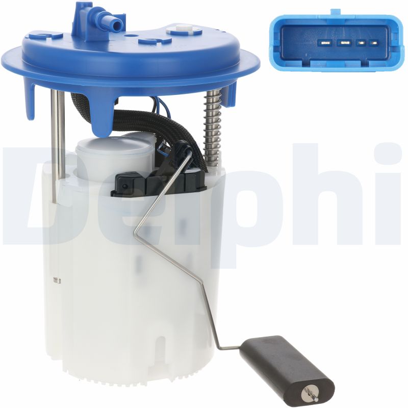 Imp. alimentazione carburante - FG2395-12B1 DELPHI