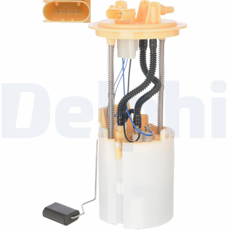 Imp. alimentazione carburante - FG2397-12B1 DELPHI