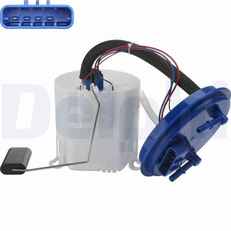 Fuel Feed Unit - FG2399-12B1 DELPHI