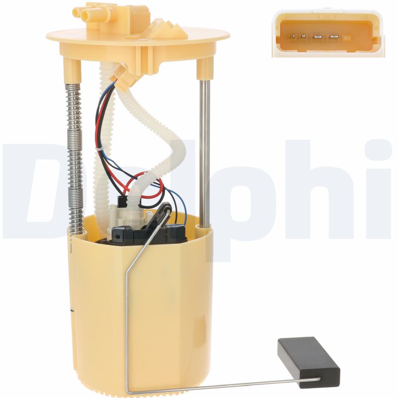 Fuel Feed Unit - FG2401-12B1 DELPHI