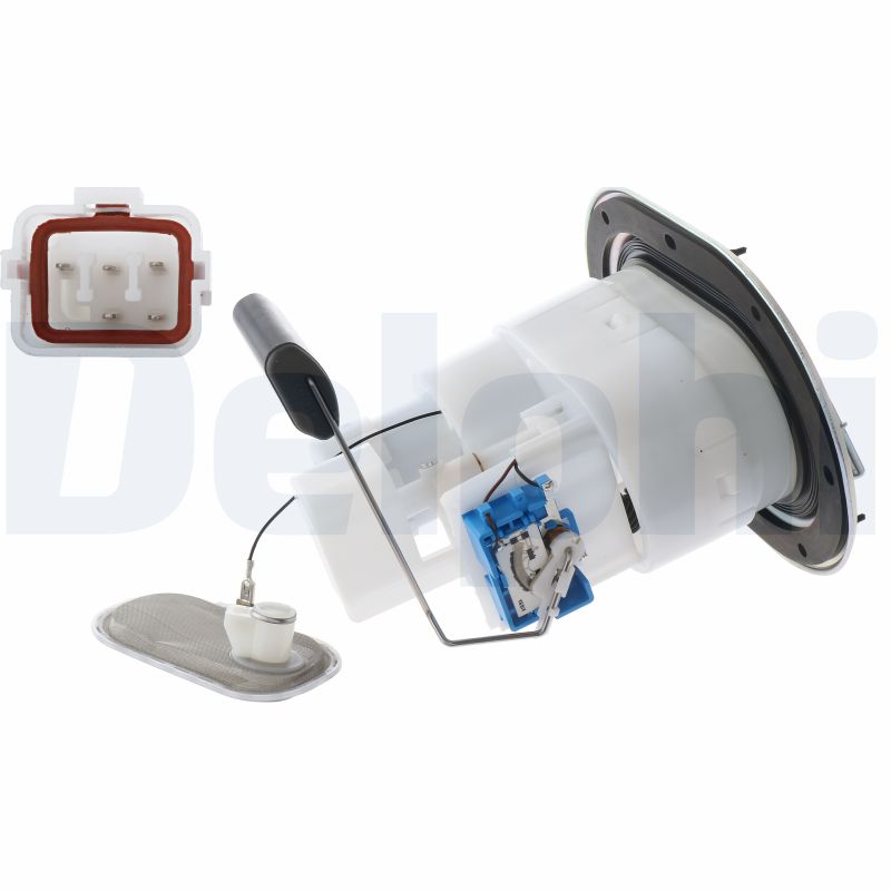 Элемент системы питания - FG2402-12B1 DELPHI