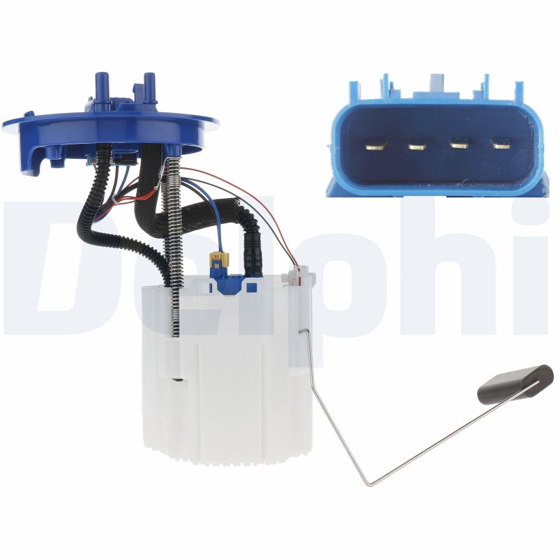 Fuel Feed Unit - FG2403-12B1 DELPHI