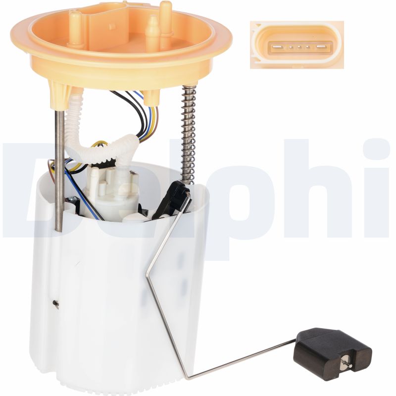 Imp. alimentazione carburante - FG2406-12B1 DELPHI