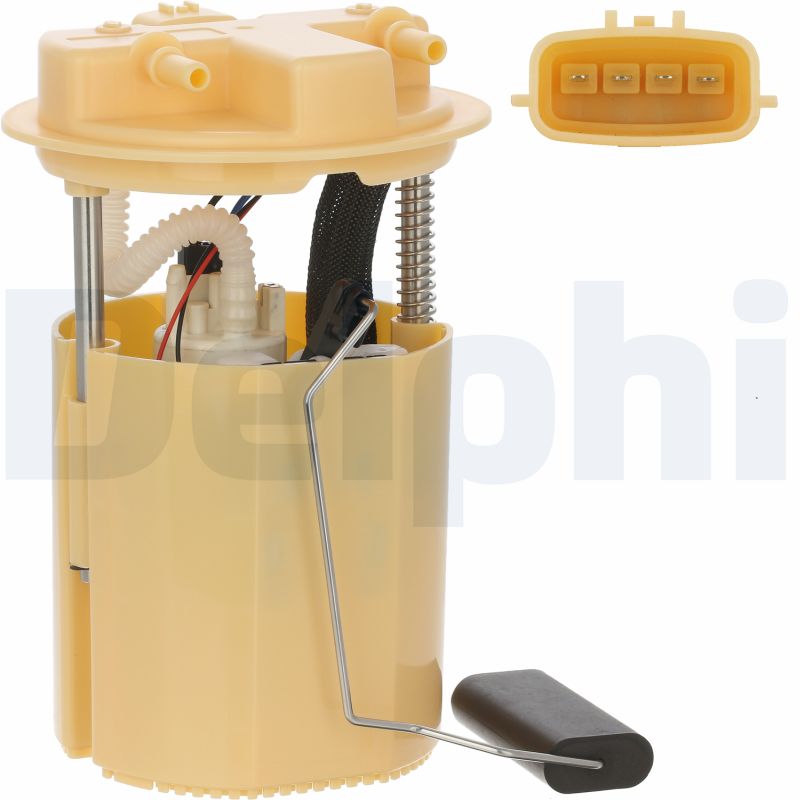 Imp. alimentazione carburante - FG2410-12B1 DELPHI