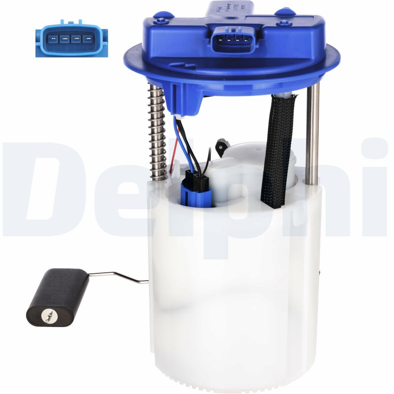 Fuel Feed Unit - FG2411-12B1 DELPHI